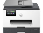 HP Tintasugaras MFP NY/M/S/F Officejet Pro 9132e  e-AiO, USB/Háló/WLAN, A4 25l/p FF(ISO), 4800x1200, Síkágyas, ADF