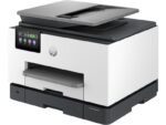 HP Officejet Pro 9132e Wireless Tintasugaras Nyomtató/Másoló/Scanner/Fax - Image 2