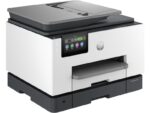 HP Officejet Pro 9132e Wireless Tintasugaras Nyomtató/Másoló/Scanner/Fax - Image 3