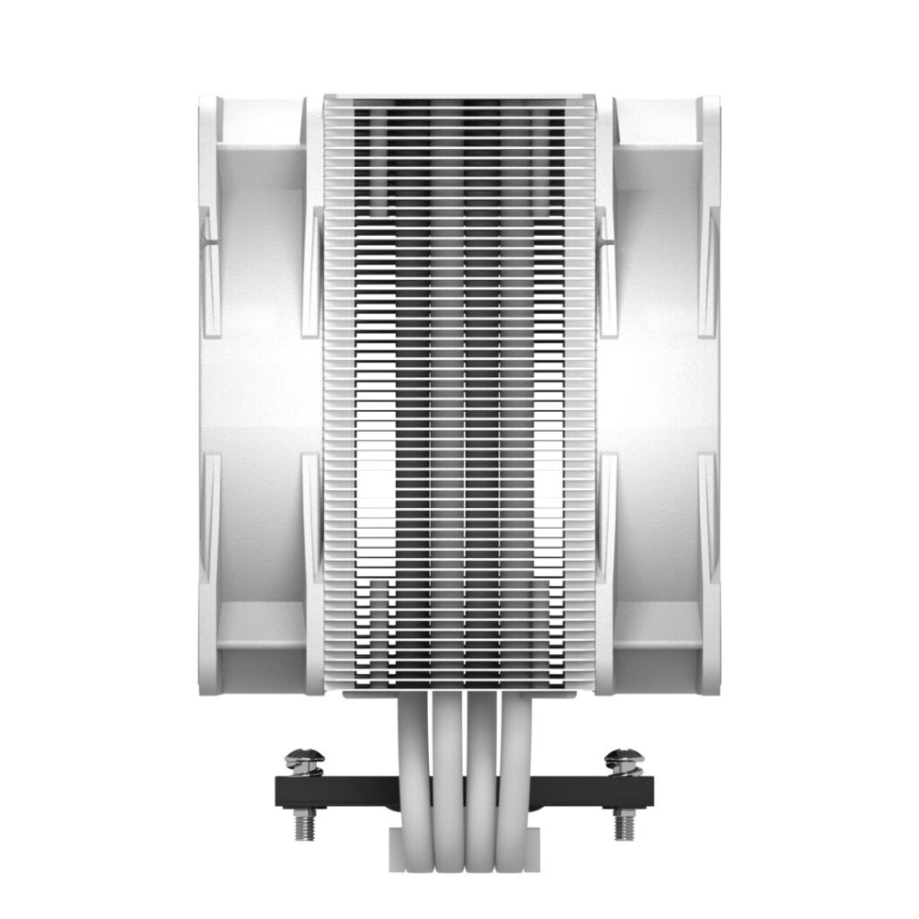 Arctic Freezer 36 A-RGB fehér processzorhűtő - Image 9