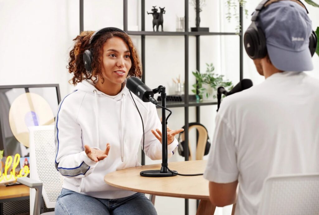 Elgato Wave DX Dynamic Vocal Microphone Black - Image 4