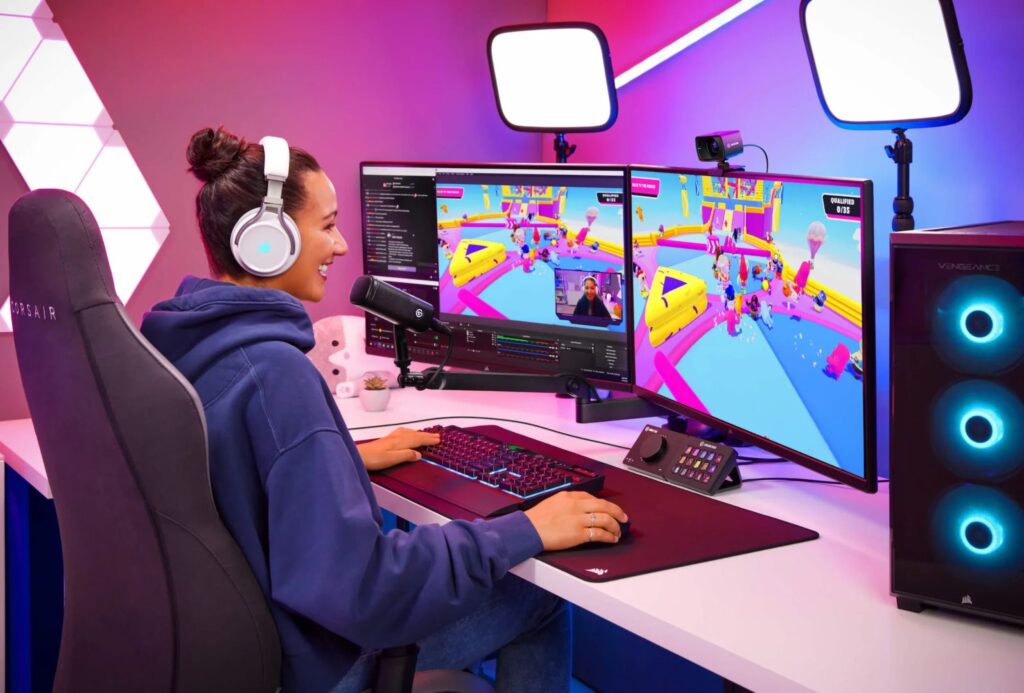 Elgato Wave DX Dynamic Vocal Microphone Black - Image 5