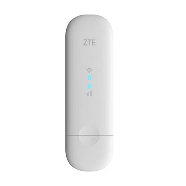 zte-mf79u-4g-lte-modem_1.jpg ZTE MF79U 4G/LTE Modem White - Image 1