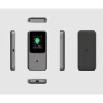 ZTE MU5120 5G Mobile WiFi6 Router - Image 4