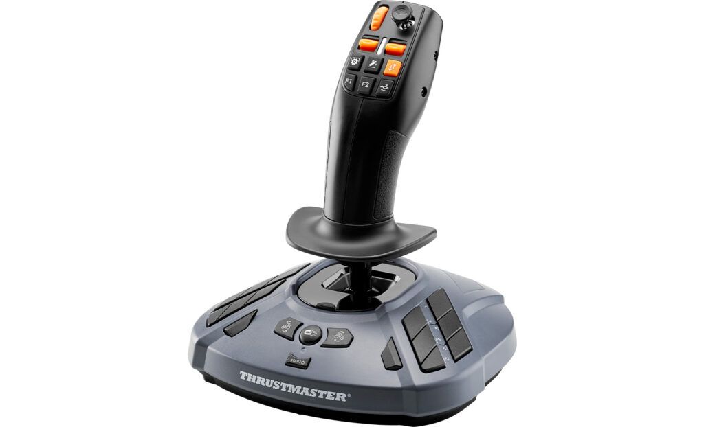 Thrustmaster SimTask FarmStick - Image 1