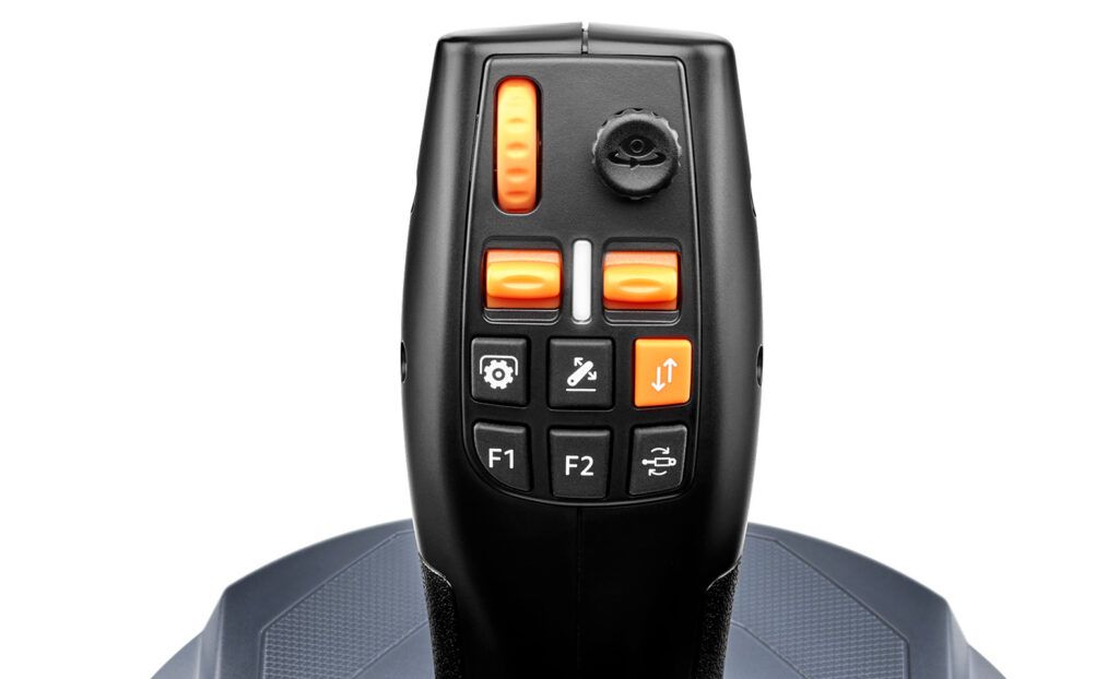 Thrustmaster SimTask FarmStick - Image 2