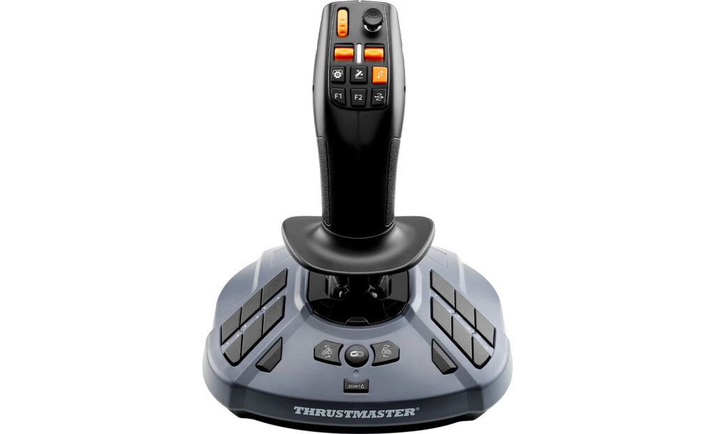 Thrustmaster SimTask FarmStick - Image 3