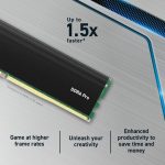 Crucial 16GB DDR4 3200MHz Black - Image 3