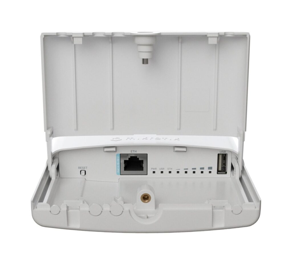 Mikrotik L11UG-5HaxD - Image 2
