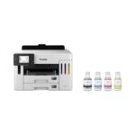 Canon Maxify GX5540 Wireless Tintasugaras Nyomtató - Image 5