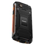 Evolveo StrongPhone Z6 DualSIM Black/Orange - Image 5