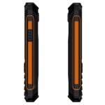 Evolveo StrongPhone Z6 DualSIM Black/Orange - Image 6