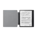 Kobo Elipsa 2E SleepCover Black - Image 3