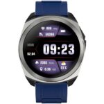 Canyon SW-83 Maverick Smart Watch Blue - Image 2
