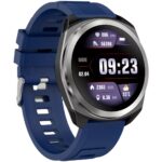 Canyon SW-83 Maverick Smart Watch Blue - Image 3