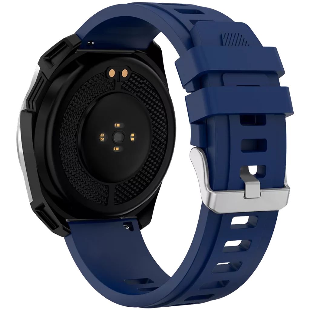 Canyon SW-83 Maverick Smart Watch Blue - Image 5