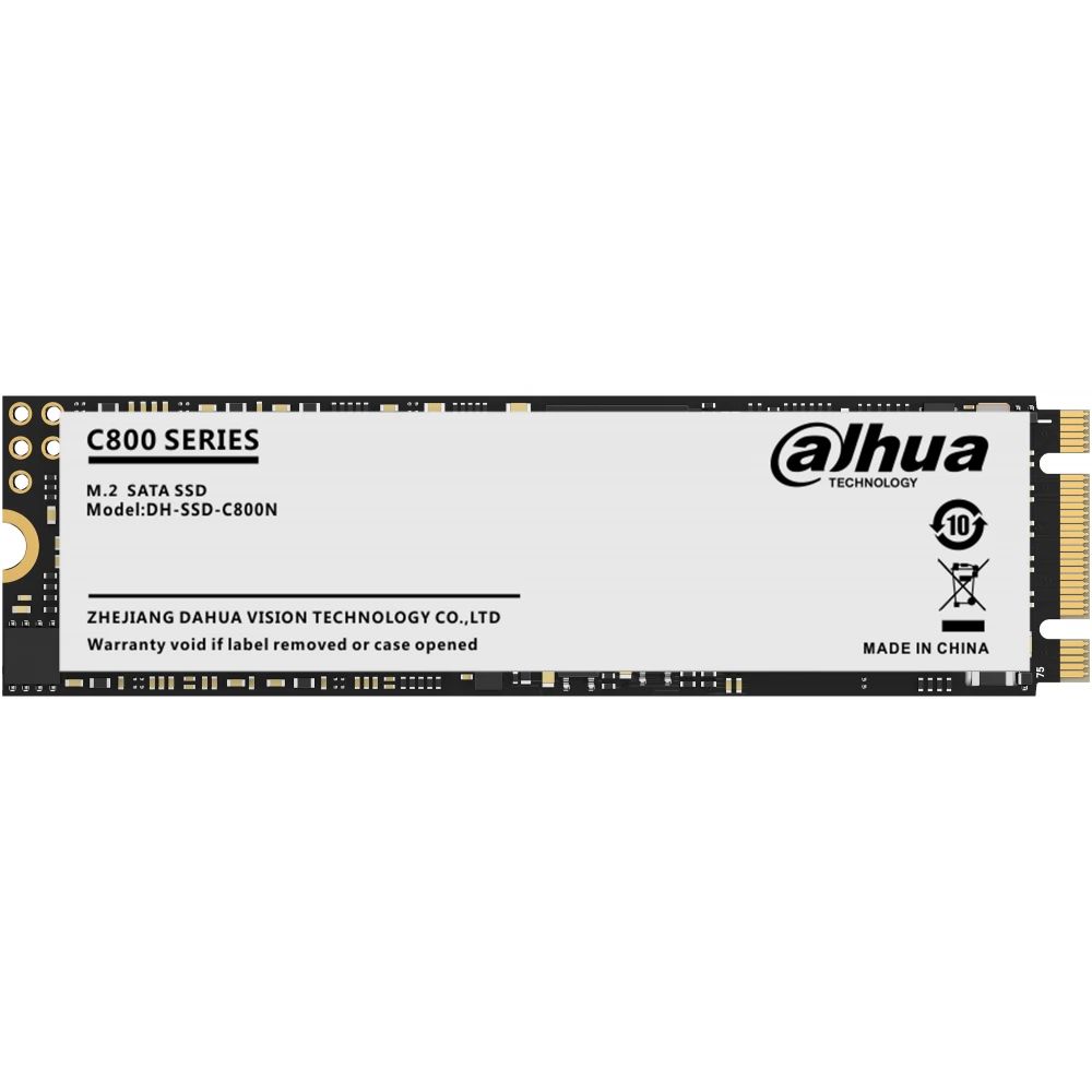 Dahua 1TB M.2 2280 C800N - Image 1