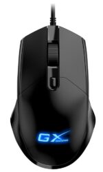 Genius GX Gaming Scorpion M300 RGB mouse Black - Image 2