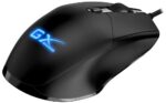 Genius GX Gaming Scorpion M300 RGB mouse Black - Image 5