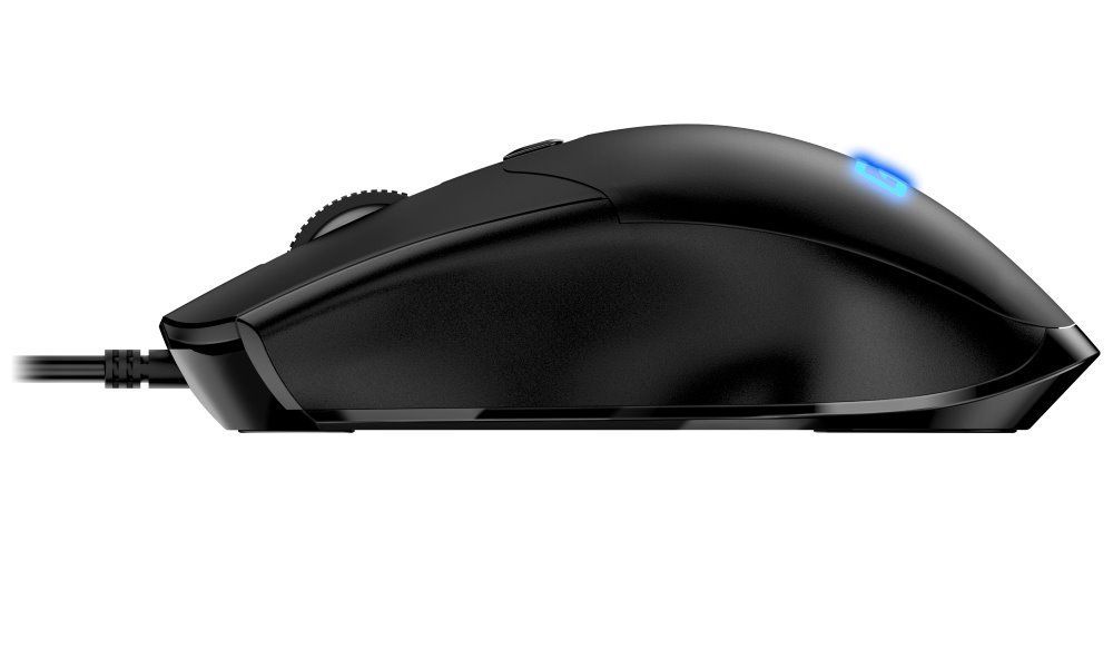 Genius GX Gaming Scorpion M300 RGB mouse Black - Image 7