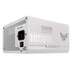 Asus 1000W 80+ Gold TUF Gaming White Edition - Image 10