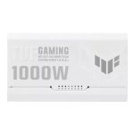 Asus 1000W 80+ Gold TUF Gaming White Edition - Image 4
