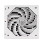 Asus 1000W 80+ Gold TUF Gaming White Edition - Image 5