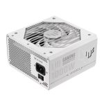 Asus 1000W 80+ Gold TUF Gaming White Edition - Image 6