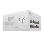 Asus 1000W 80+ Gold TUF Gaming White Edition - Image 9