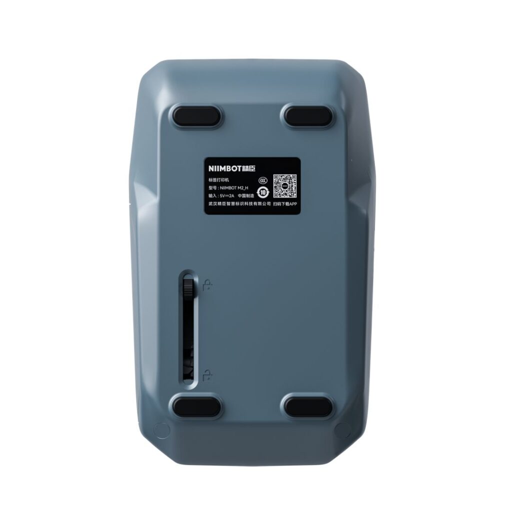 NIIMBOT M2 Címkenyomtató Blue - Image 6