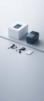 NIIMBOT K3 Címkenyomtató Blue - Image 10