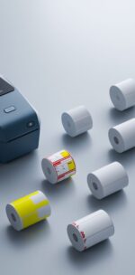 NIIMBOT K3 Címkenyomtató Blue - Image 11