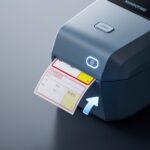 NIIMBOT K3 Címkenyomtató Blue - Image 12