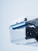 NIIMBOT K3 Címkenyomtató Blue - Image 16