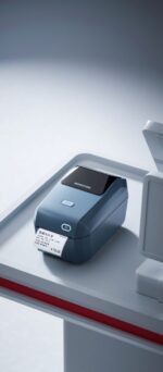 NIIMBOT K3 Címkenyomtató Blue - Image 2