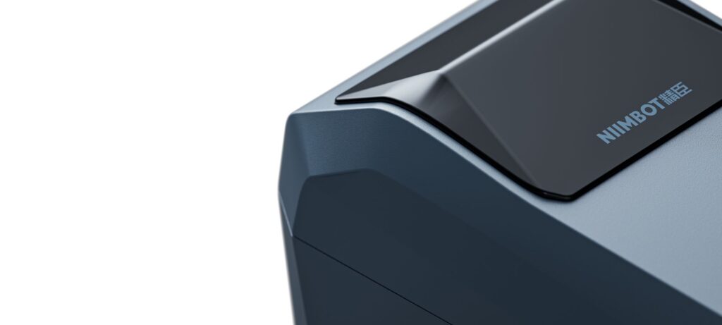 NIIMBOT K3 Címkenyomtató Blue - Image 21