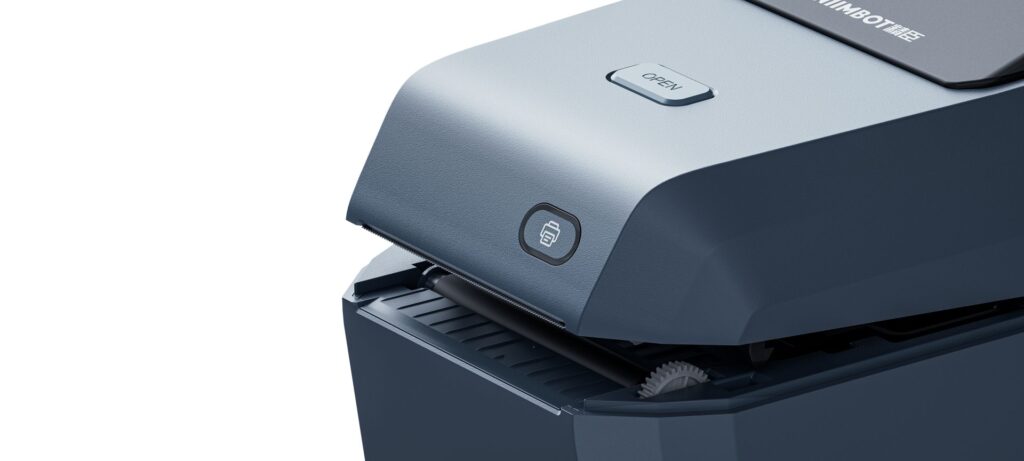 NIIMBOT K3 Címkenyomtató Blue - Image 23