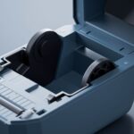 NIIMBOT K3 Címkenyomtató Blue - Image 27