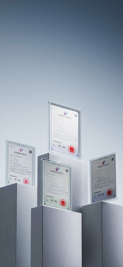 NIIMBOT K3 Címkenyomtató Blue - Image 9