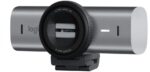 Logitech MX Brio 4K Ultra HD szürke webkamera - Image 3