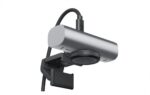 Logitech MX Brio 4K Ultra HD szürke webkamera - Image 5