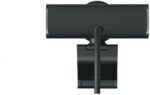 Logitech MX Brio 4K Ultra HD szürke webkamera - Image 6