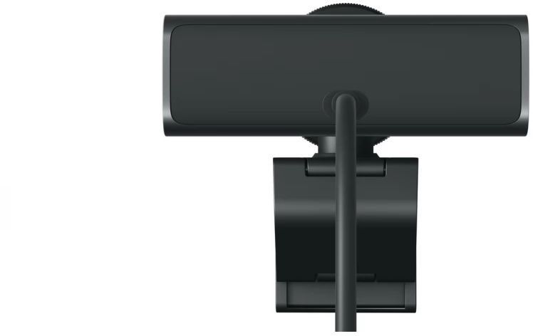 Logitech MX Brio 4K Ultra HD szürke webkamera - Image 6