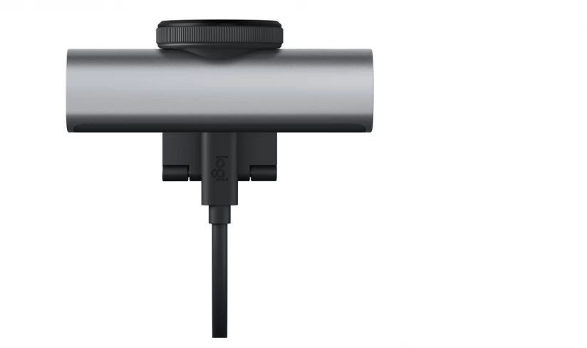 Logitech MX Brio 4K Ultra HD szürke webkamera - Image 7