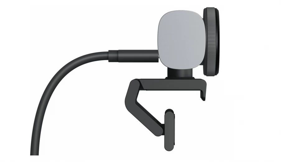 Logitech MX Brio 4K Ultra HD szürke webkamera - Image 8