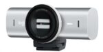 Logitech MX Brio Webkamera Pale Grey - Image 3