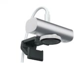 Logitech MX Brio Webkamera Pale Grey - Image 5