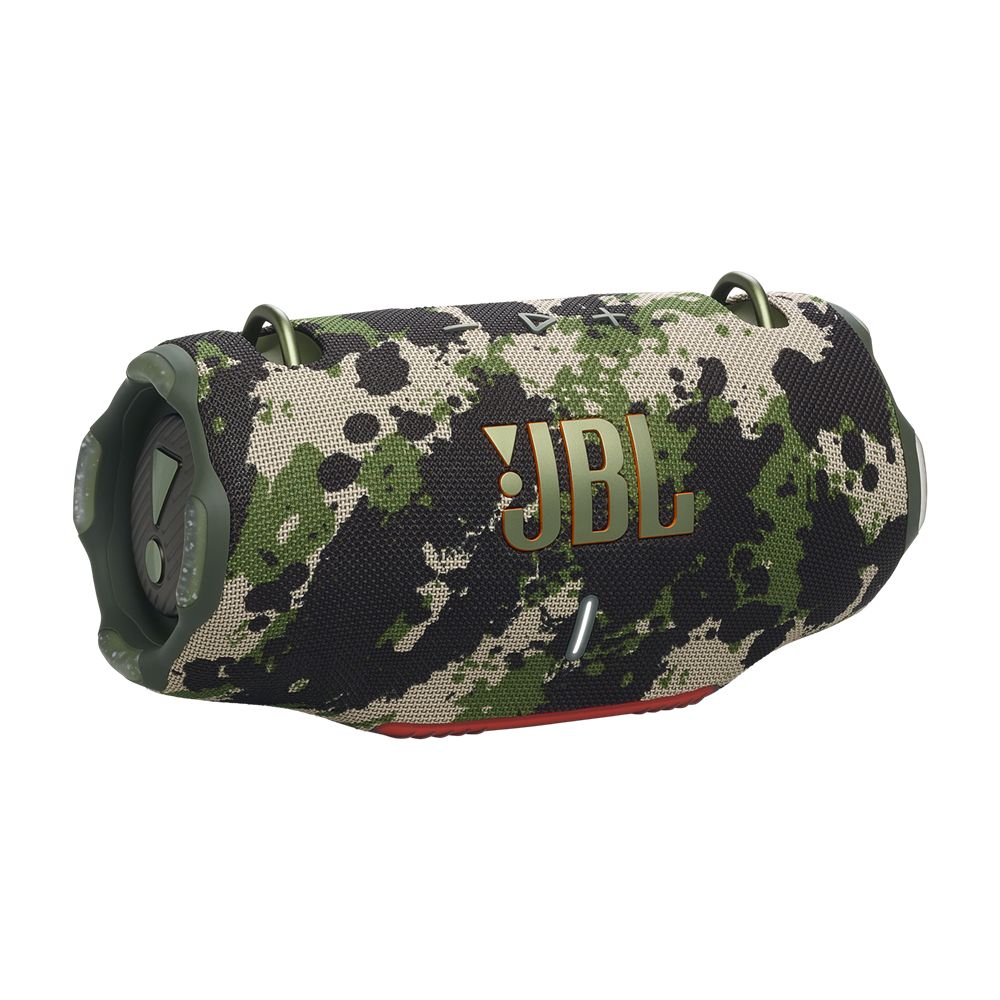 JBL Xtreme 4 Portable Bluetooth Speaker Camo - Image 1