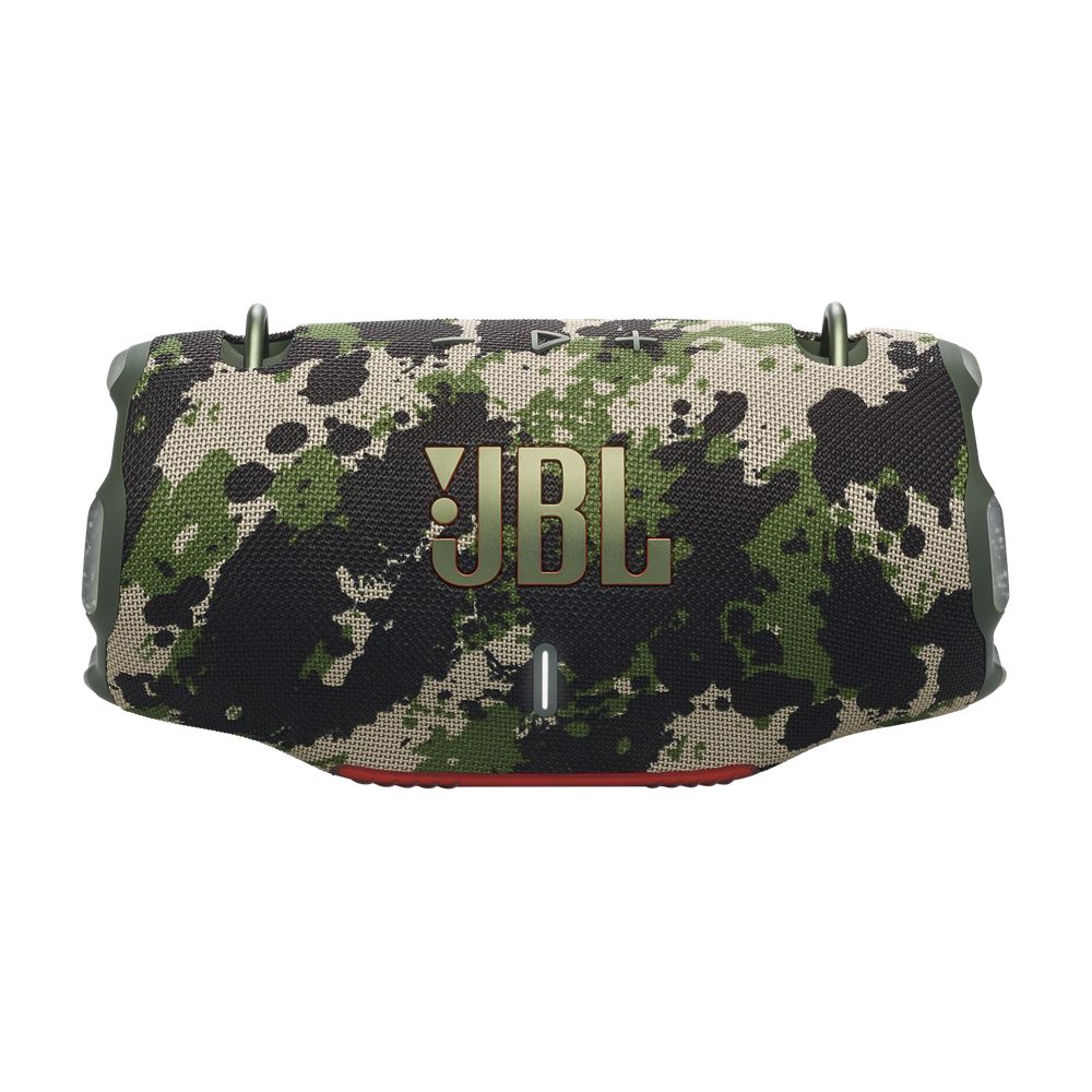 JBL Xtreme 4 Portable Bluetooth Speaker Camo - Image 2