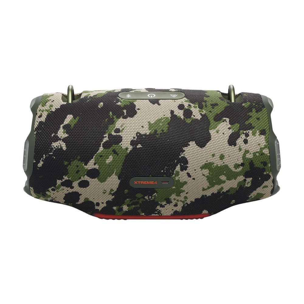 JBL Xtreme 4 Portable Bluetooth Speaker Camo - Image 3
